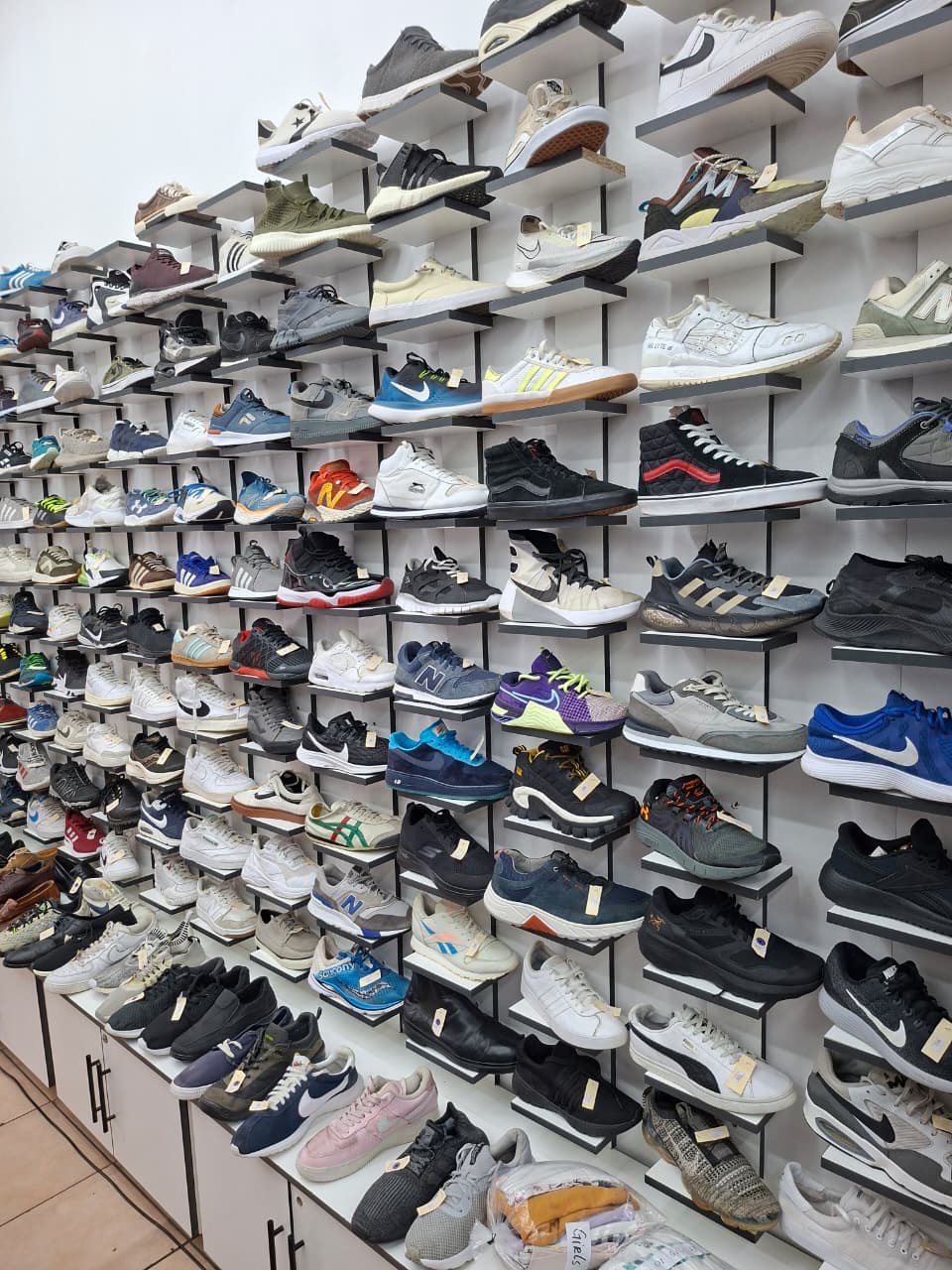 Men's Sneakers